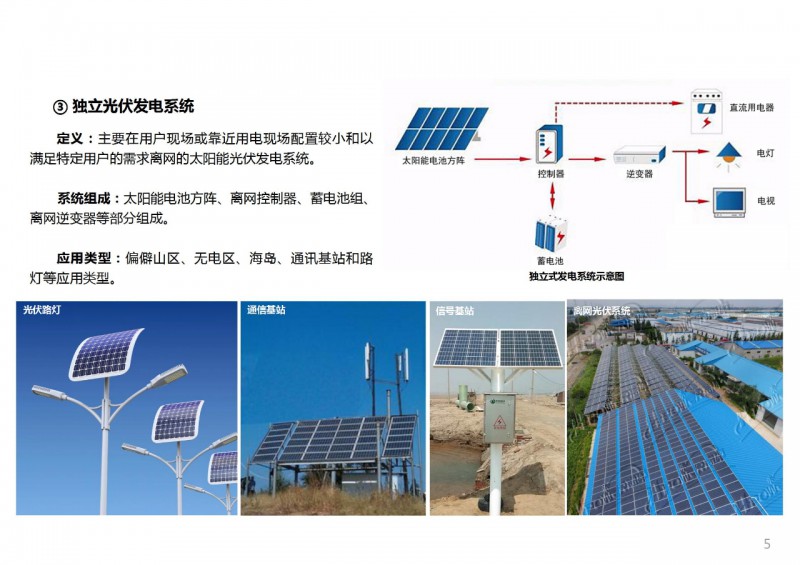 三类光伏定制负面清单!宣城市发布光伏发电项目空间布局专项规划(2021-2035年)