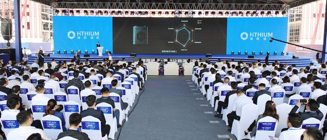 签约3个产业链项目 总投资52亿元 海辰储能发