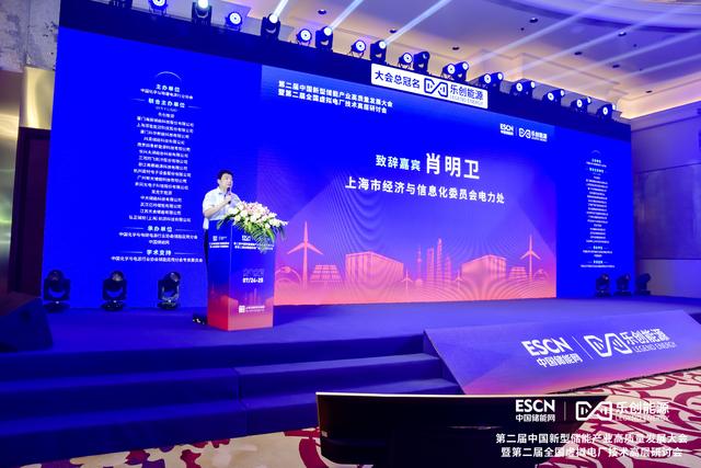 上海储能需求近千万千瓦!储能元年，哪些技术发