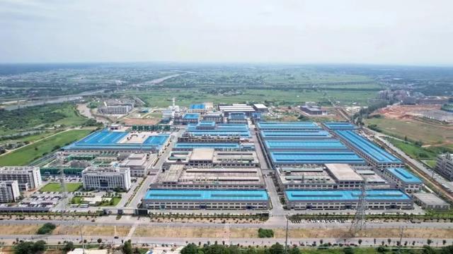 抢抓新赛道 抢占制高点 宁乡奋力打造千亿储能