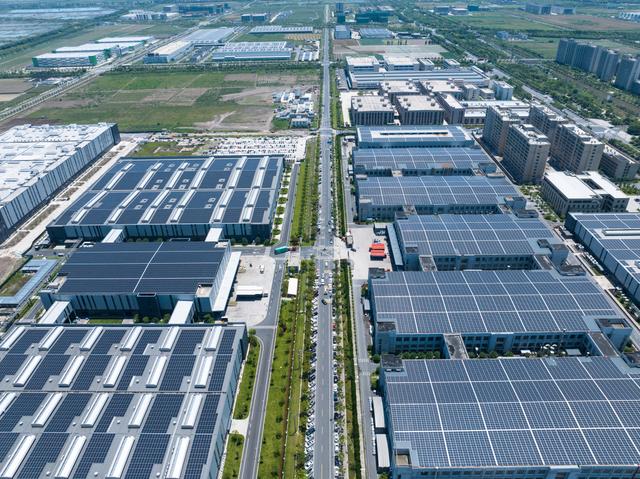 总投资超29亿元，内蒙古2GWh储能电站项目迎新进