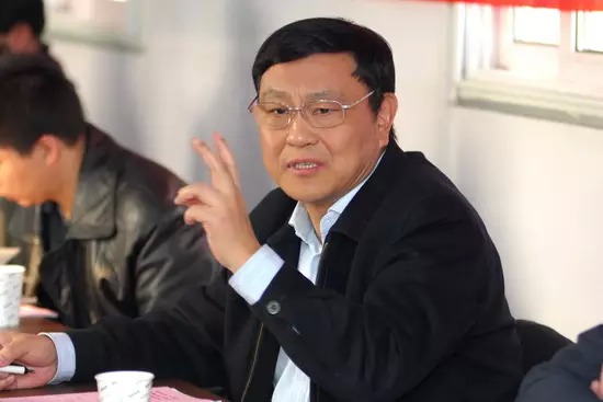 陈进行：探索电力行业轻资产高附加值发展模式
