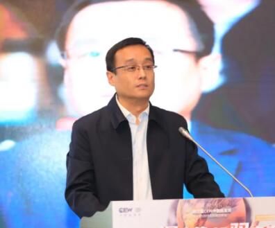 王耀华：电力在未来的能源系统中处于枢纽地位