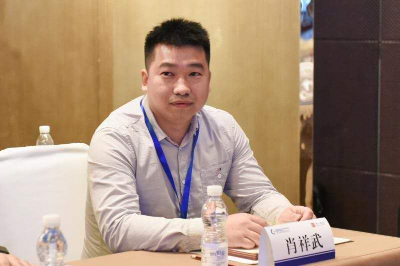 青春筑梦，“智慧”人生——记长沙市2020年度优秀青年岗位能手、大唐先一科技公司肖祥武