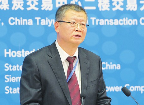 以市场机制创新开启我国绿色电力消费新模式——专访北京电力交易中心总经理史连军