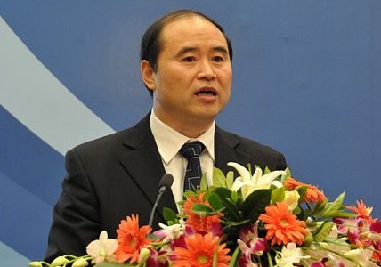 国家能源局原副局长吴吟：数字化将颠覆能源产业