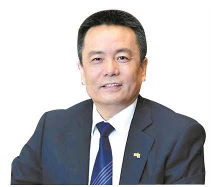 南方电网总经理曹志安调任哈尔滨电气集团 任董事长、党组书记
