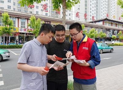国网刘家峡水电厂：党史学习教育    看“青”怎么做