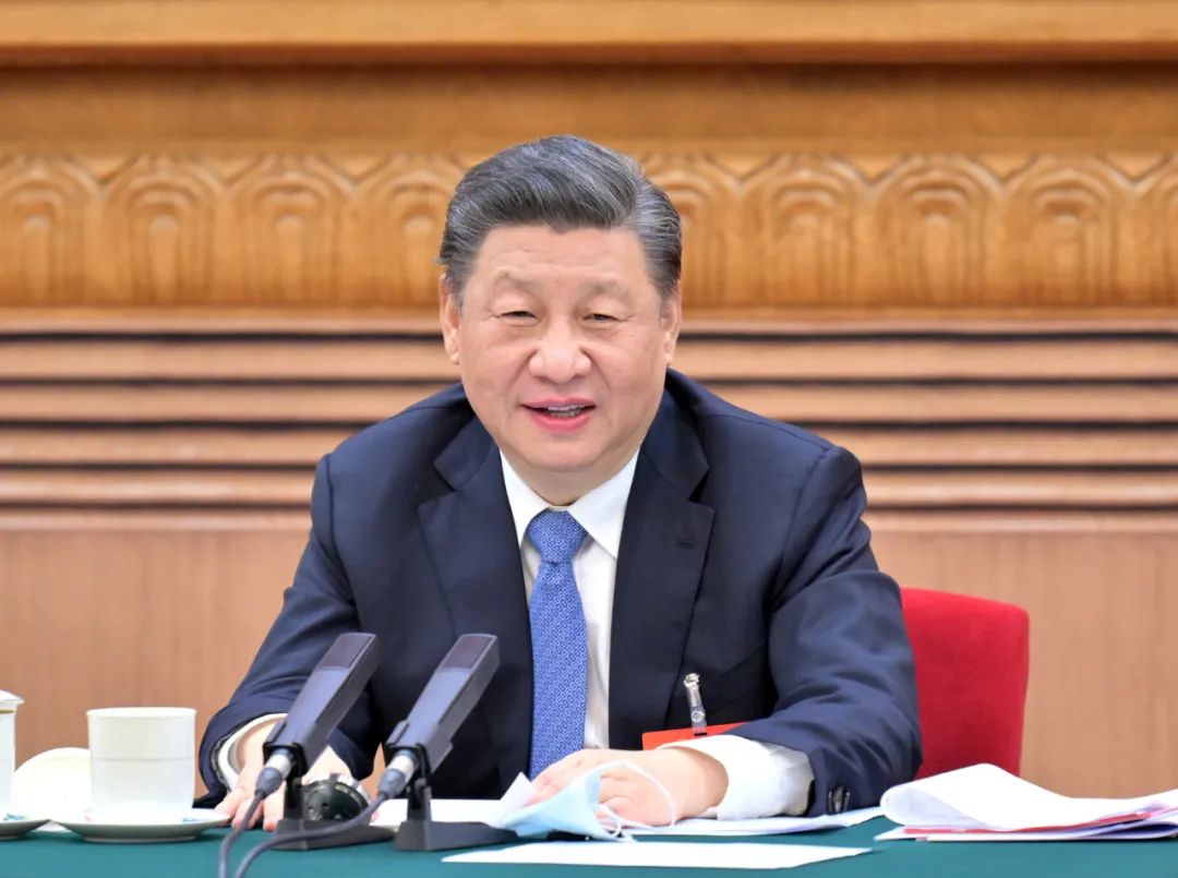 习近平：我国以煤为主的能源结构短期内难以根本改变
