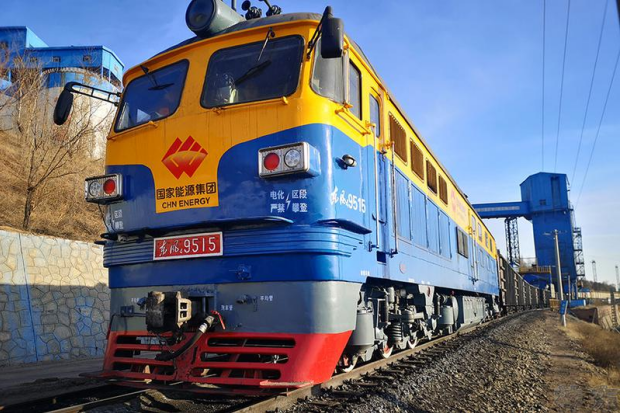 "神东力量"彰显国家煤炭保供主力军担当