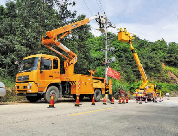 汇聚青春力量 扛起责任担当——记“全国五四红旗团委”国网福建省电力有限公司团委