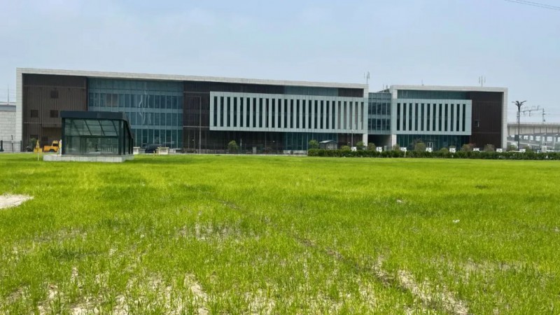 协会、电网联手,智慧零碳研究院在萧山区揭牌成立