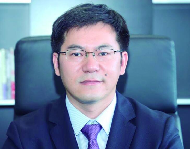 同享科技董事长陆利斌：坚持创新与创造，探索储能材料新方向