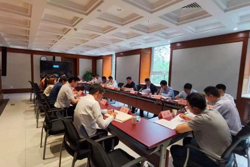 国家能源局召开青年理论学习小组组长座谈会