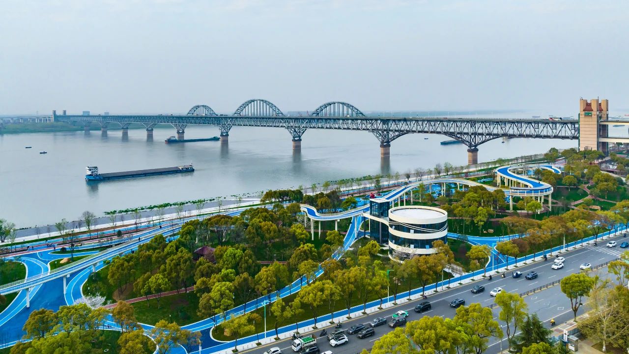 三峡集团：打造九江的“治水大脑”