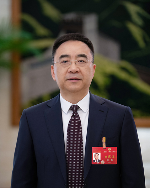 【两会好声音】全国政协委员邹磊：优化北方地区清洁供暖体系建设