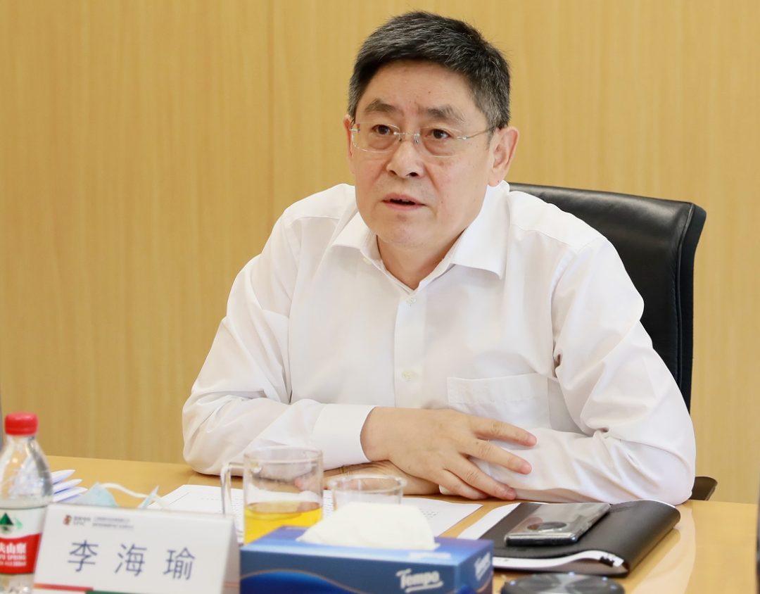 这家能源央企原董事长被逮捕！