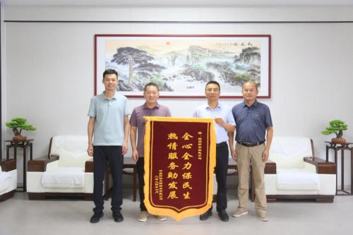 国网新县供电公司优化营商环境 着力提升供电可靠性