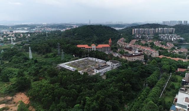 全国首个，南方电网实现新型储能百毫秒级调控