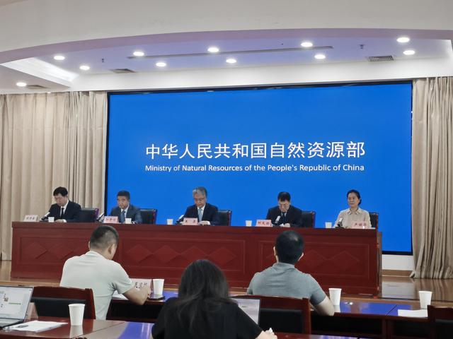 四部门印发文件深入推进新时期生态保护修复工作