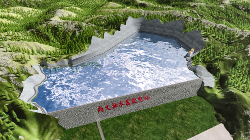 水电四局微电影荣获第十二届全国品牌故事大赛三等奖