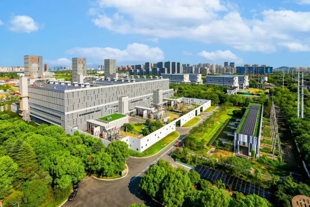 华电半山发电公司：中流更奋楫 聚力再出发