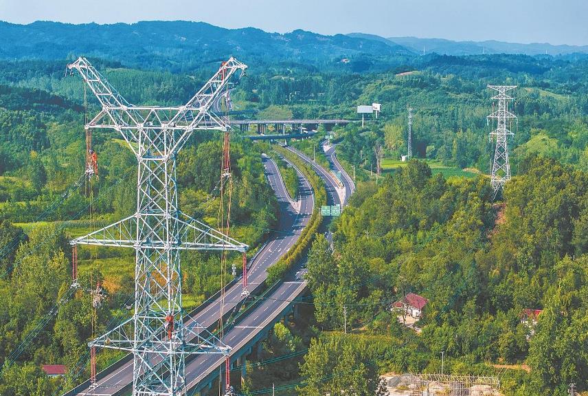 国网湖北电力公司深化科研体系变革推动科技创新水平再登高
