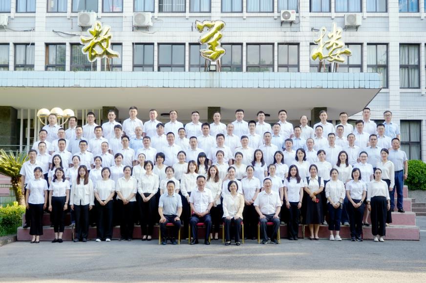 中国能建开展2024年纪委执纪审查业务提升培训