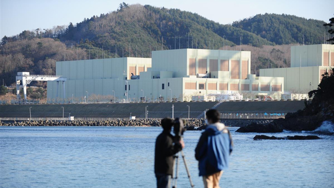 时隔约13年首次启动!日本女川核电站发电计划延期