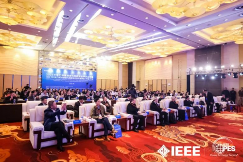2024年电力信息通信与网络安全学术会议暨IEEE PES PSCCSTC 年会成功召开