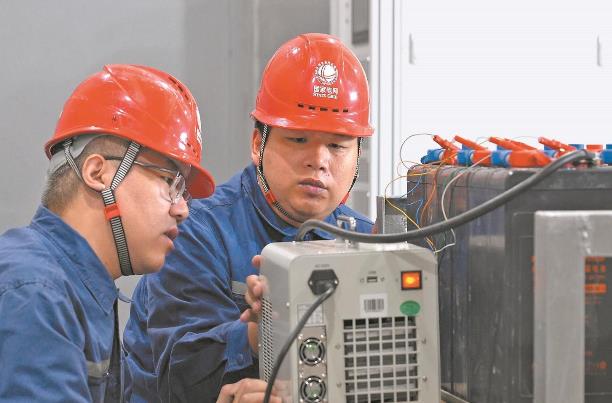 活化新技术让退役铅酸蓄电池“变废为宝”
