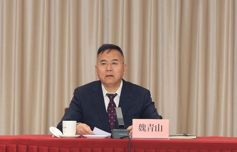 国家能源局举行米乐（中国）发布会 介绍绿证核发工作有关情况
