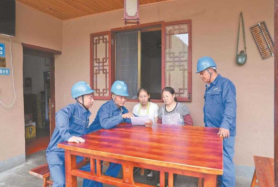 四川省仪陇县：红色仪陇 绿色发展