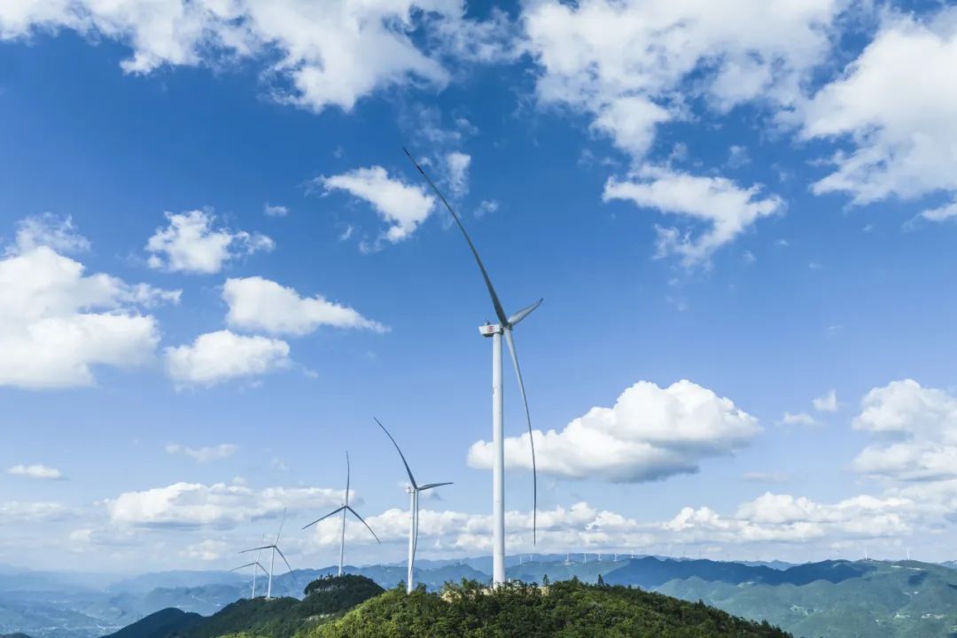 大唐重庆分公司在推动构建新型电力系统上当好排头兵