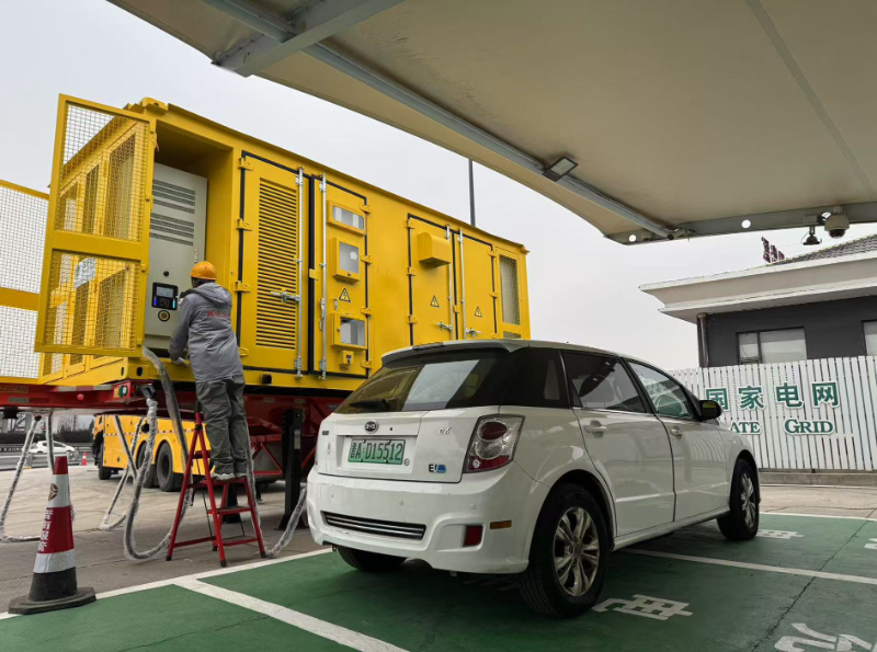 新能源车“上路”三大难点怎么破
