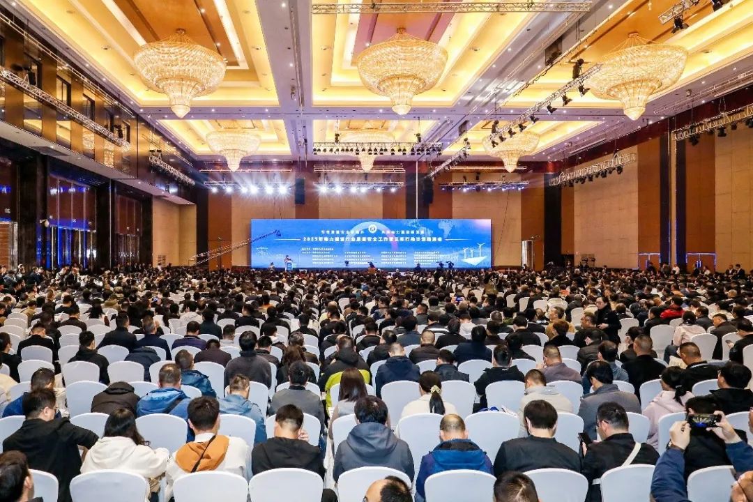 2025年中国电力建设行业质量安全工作拉开序幕